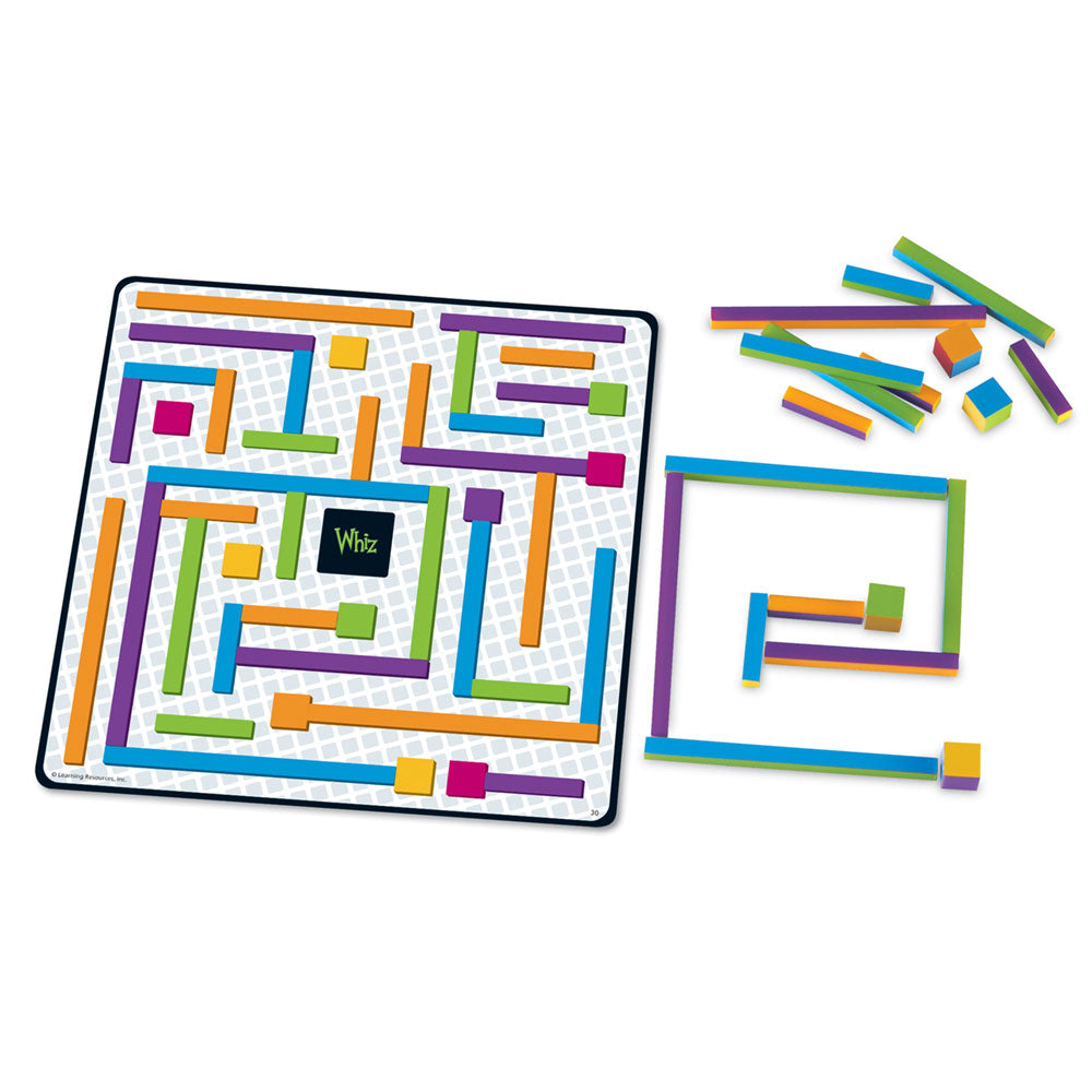 Learning Resources Itrax™ Critical Thinking Game