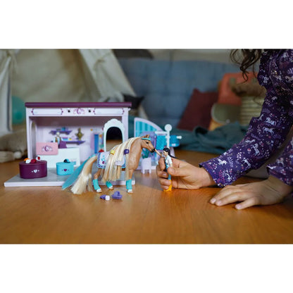 Schleich Pop-Up Boutique