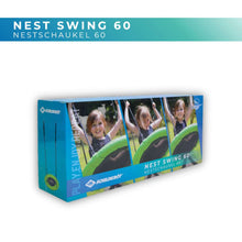 Schildkrot Nest Swing 60cm