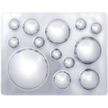 Acryl-Mirrors Set Of 4