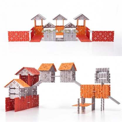 Weplay Construction Tiles