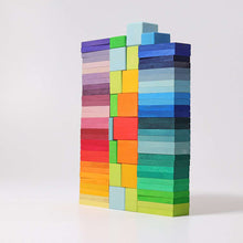 Grimms Color Charts-Rally