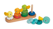 Janod Zigolos Ducks Stacker