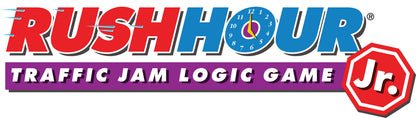 Thinkfun Rush Hour Junior