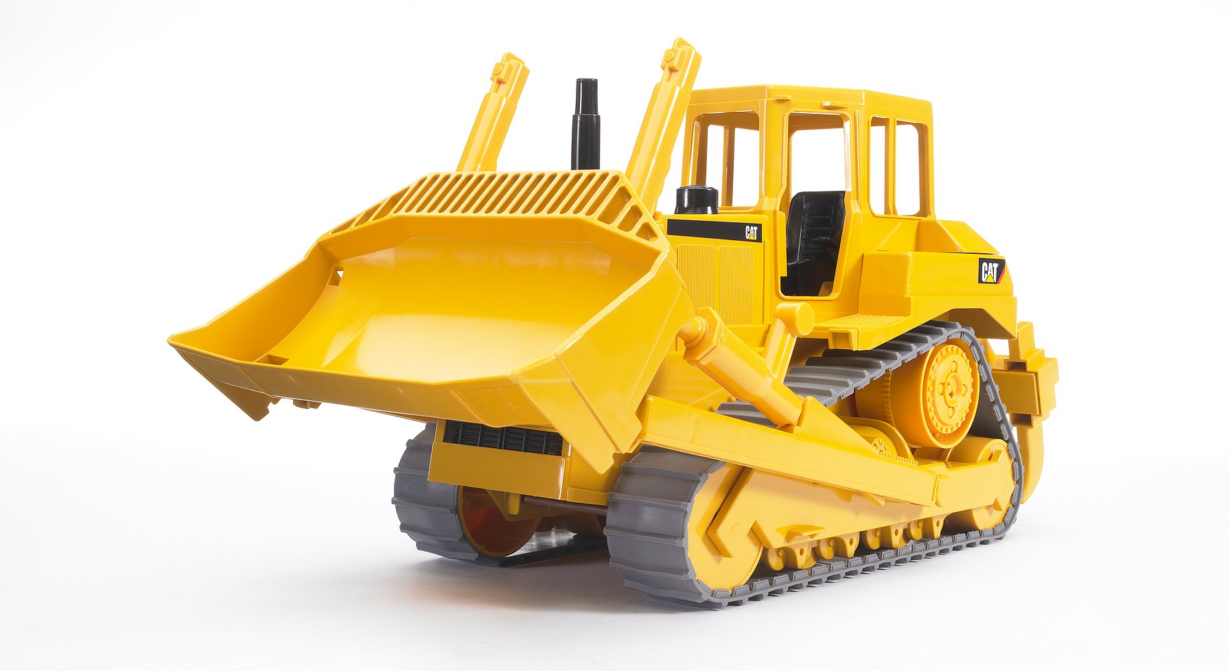 Bruder Caterpillar Bulldozer