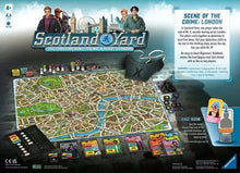 Ravensburger Scotland Yard - Refresh