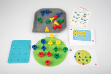 EDX Education Fun Play Geo Pegs