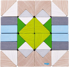 Haba 3D Arranging Game Nordic Mosaic