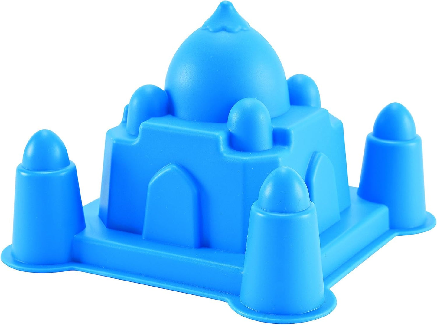 Hape Blue Taj Mahal Sand Mould