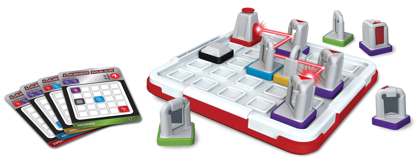 Thinkfun Laser Maze