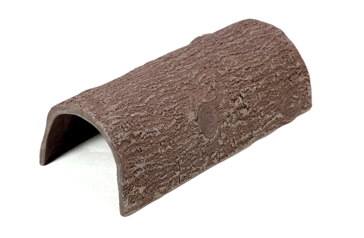 Yellow Door Hollow Log