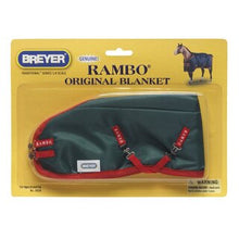 Breyer Rambo® Blanket