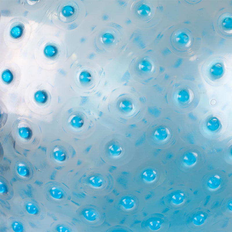 Playlearn Extra Large Sensory Tactile Ball (Deflated, Includes Pump)