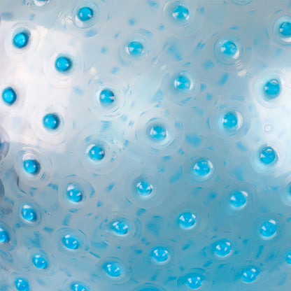 Playlearn Extra Large Sensory Tactile Ball (Deflated, Includes Pump)