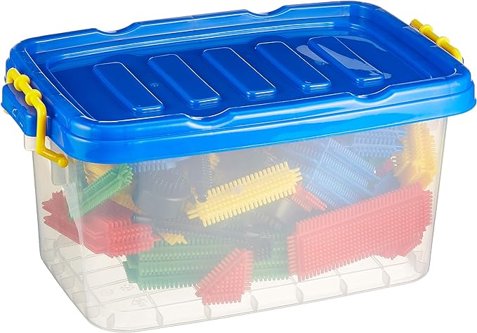 Pimple-Bricks Set Of 108