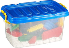 Pimple-Bricks Set Of 108