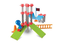 Learning Resources Skate Park Engineering & Design Building Set