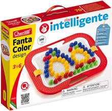Quercetti FantaColor Design 100