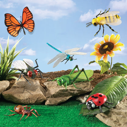 Learning Resources Jumbo Insects