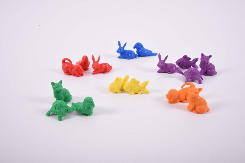 Edx Education Pet Counters