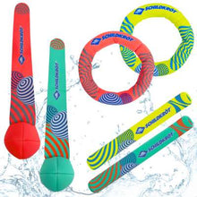 Schildkröt Neoprene Diving Set