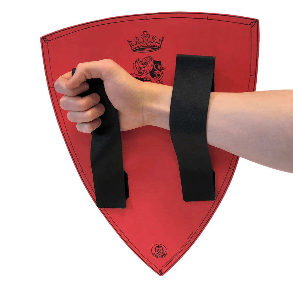 Liontouch Prince Lionheart Shield