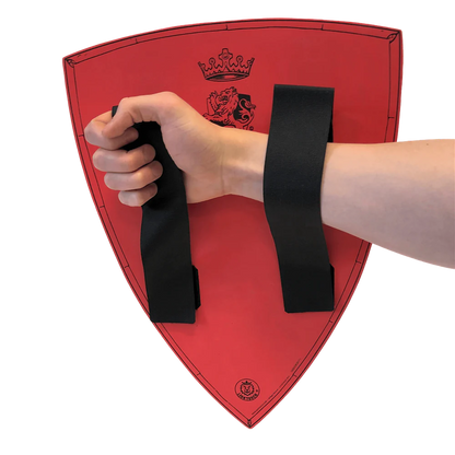 Liontouch Prince Lionheart Shield