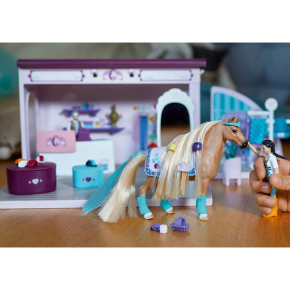 Schleich Pop-Up Boutique