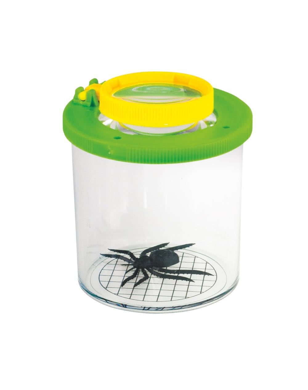 EDU-QI Bug Viewer (2x & 3.5x)