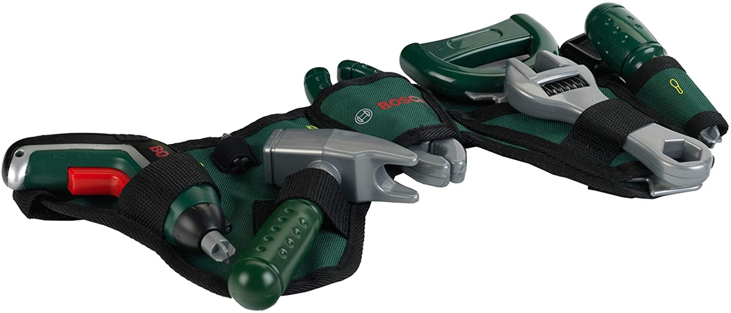 Klein Bosch Tool Belt