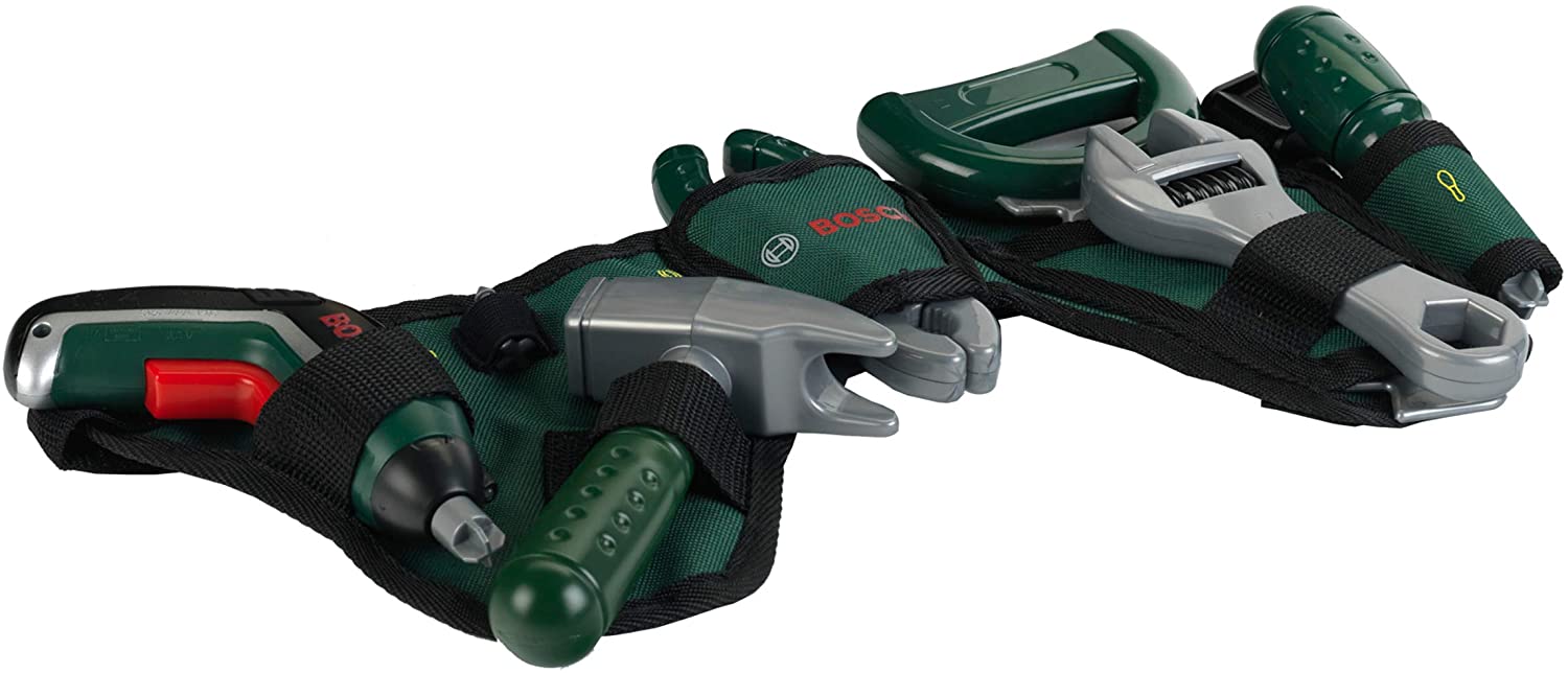 Klein Bosch Tool Belt