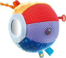 Haba Discovery Ball All Colors