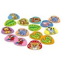 Orchard Toys Jumble Jungle