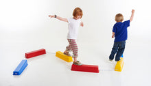 Edx Education Step-A-Logs