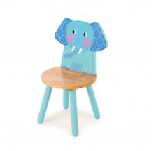 Tidlo Elephant Chair