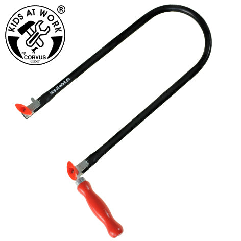 Kids At Work Coping Saw Bow
