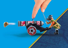 Playmobil 70415 Pirate With Skull Cannon
