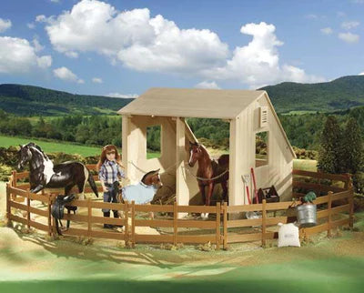 Breyer Horse Corral