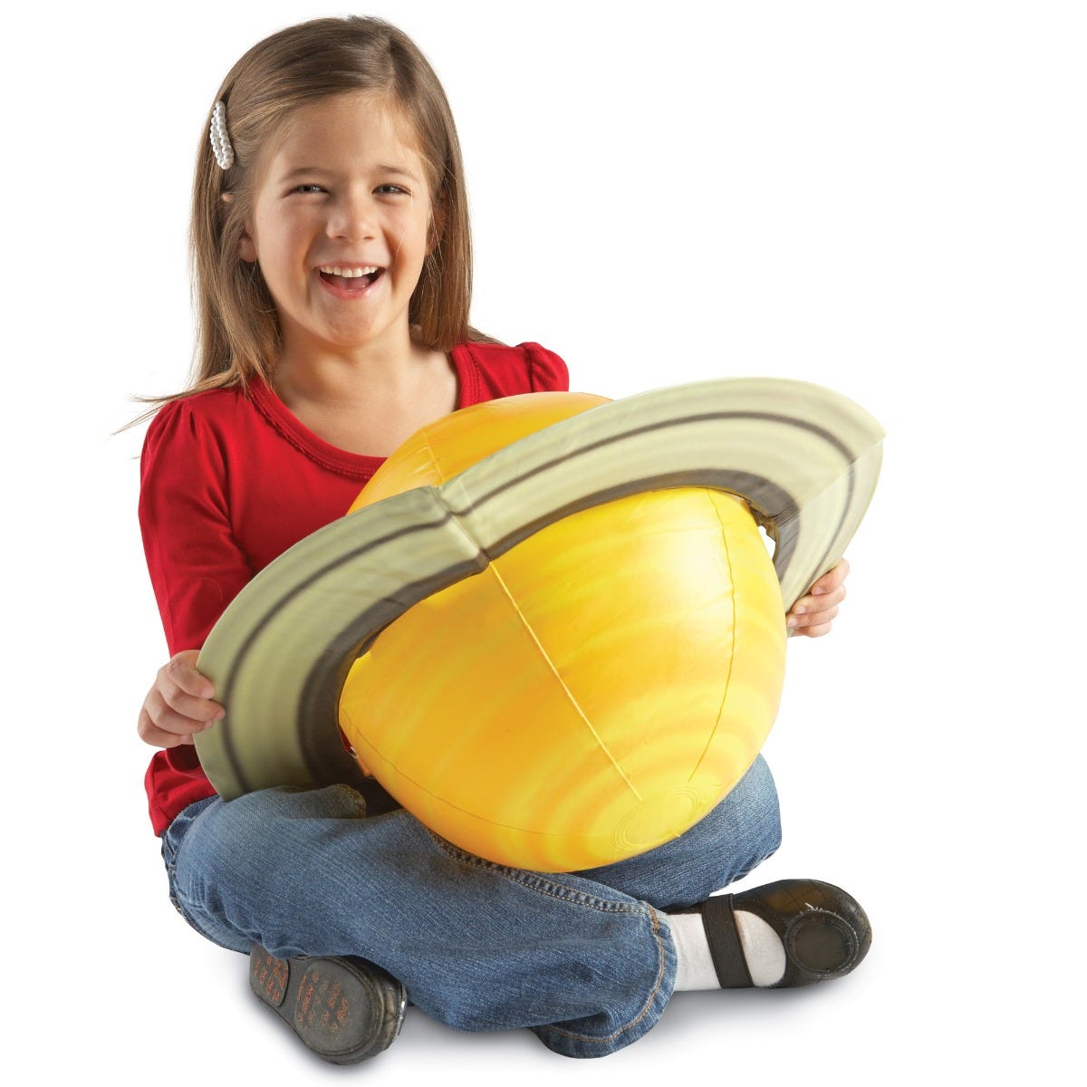 Learning Resources Inflatable Solar System Set