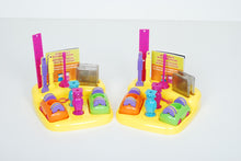 EDU-QI Magnetic Attraction Kit Double