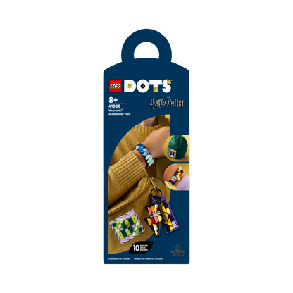 Lego DOTS 41808 Hogwarts Accessories Pack