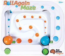 Fat Brain Toys RollAgain Maze