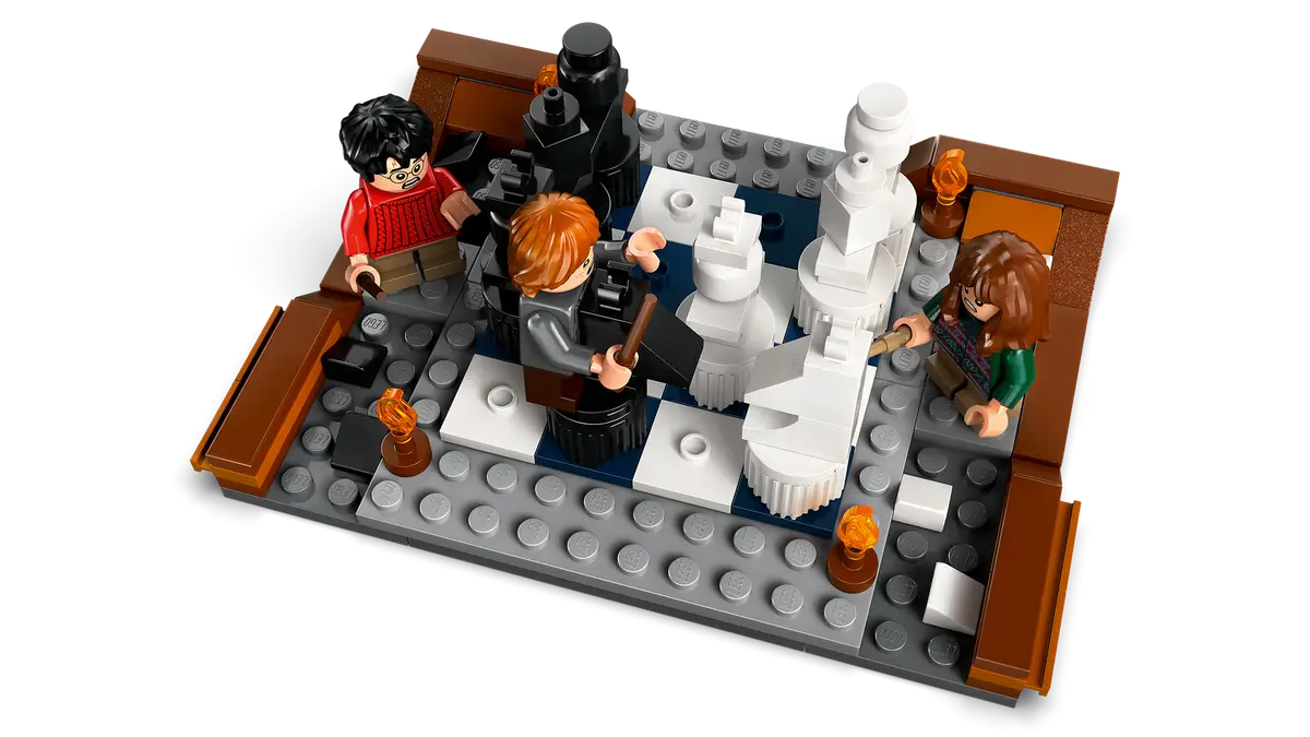 Lego Harry Potter TM 76454 Hogwarts™ Castle: The Main Tower