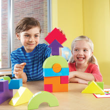 Learning Resources Mental Blox® P.O.V. Game