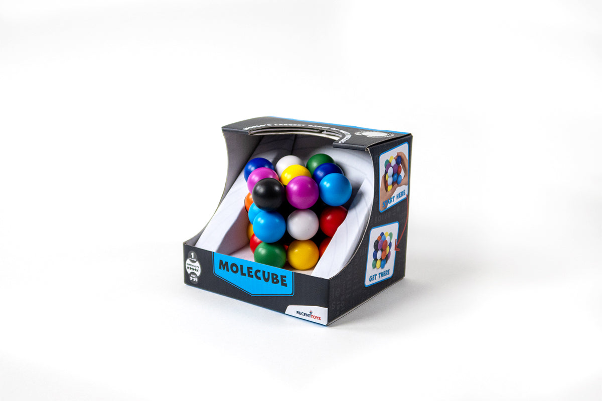 Recent Toys Meffert’s Molecule