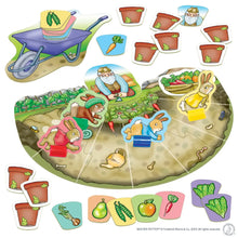 Orchard Toys Peter Rabbit - Rabbit Race