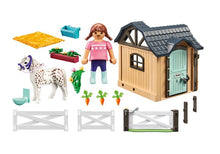 Playmobil 71240 Country Riding Stable Extension