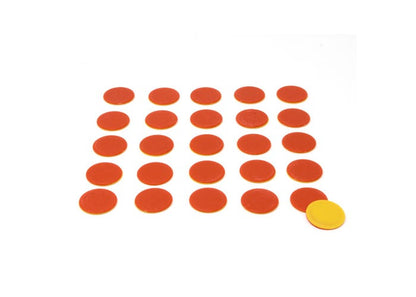 Learning Resources Two-Color Counters, Smart Pack (Set of 120)