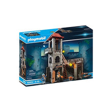 Playmobil Plus 70953 Medieval Prison Tower
