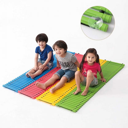 Weplay Rungs Way Set of4